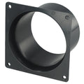 Flange Connector Flange Connector Duct Fan Hose Connector Pipe
