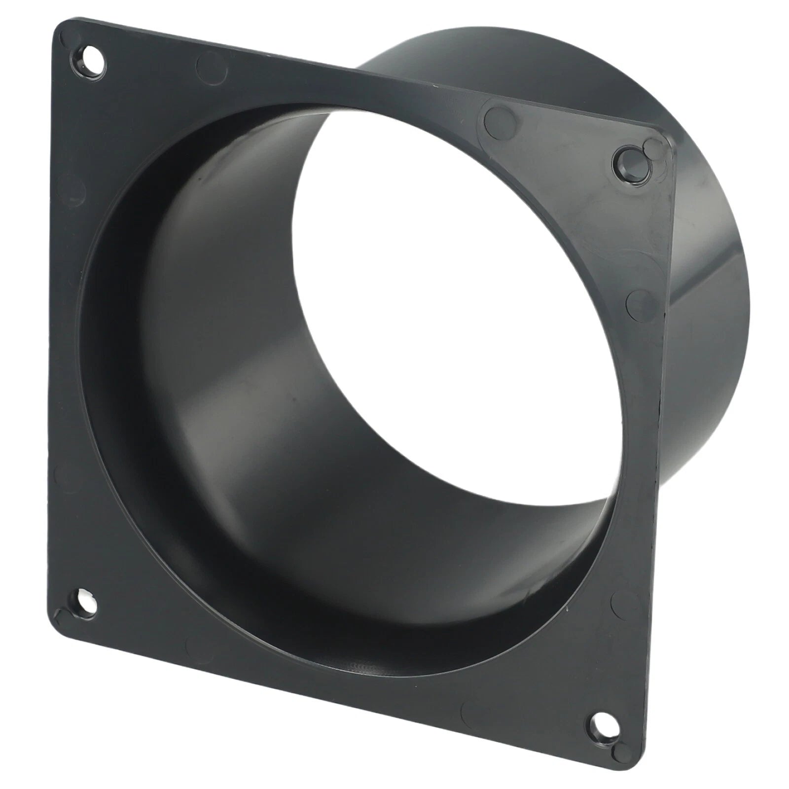 Flange Connector Flange Connector Duct Fan Hose Connector Pipe
