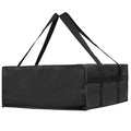 Insulated Pizza Delivery Bag For Large Orders Keep Your Pizzas Hot