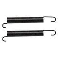 Replacement Extension Spring For Lawn Mower Compatible With Ltx1040