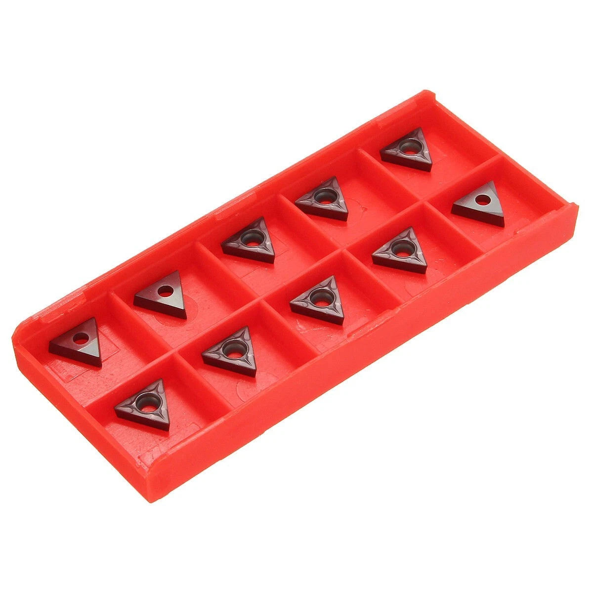 Tcmt110204/tcm<wbr/>t 731 Carbide Inserts 2mm | Built Supply Co