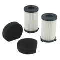 For Sincher Scv06 For Iwoly Akv8 Vacuum Cleaner Filter Replacement Kit