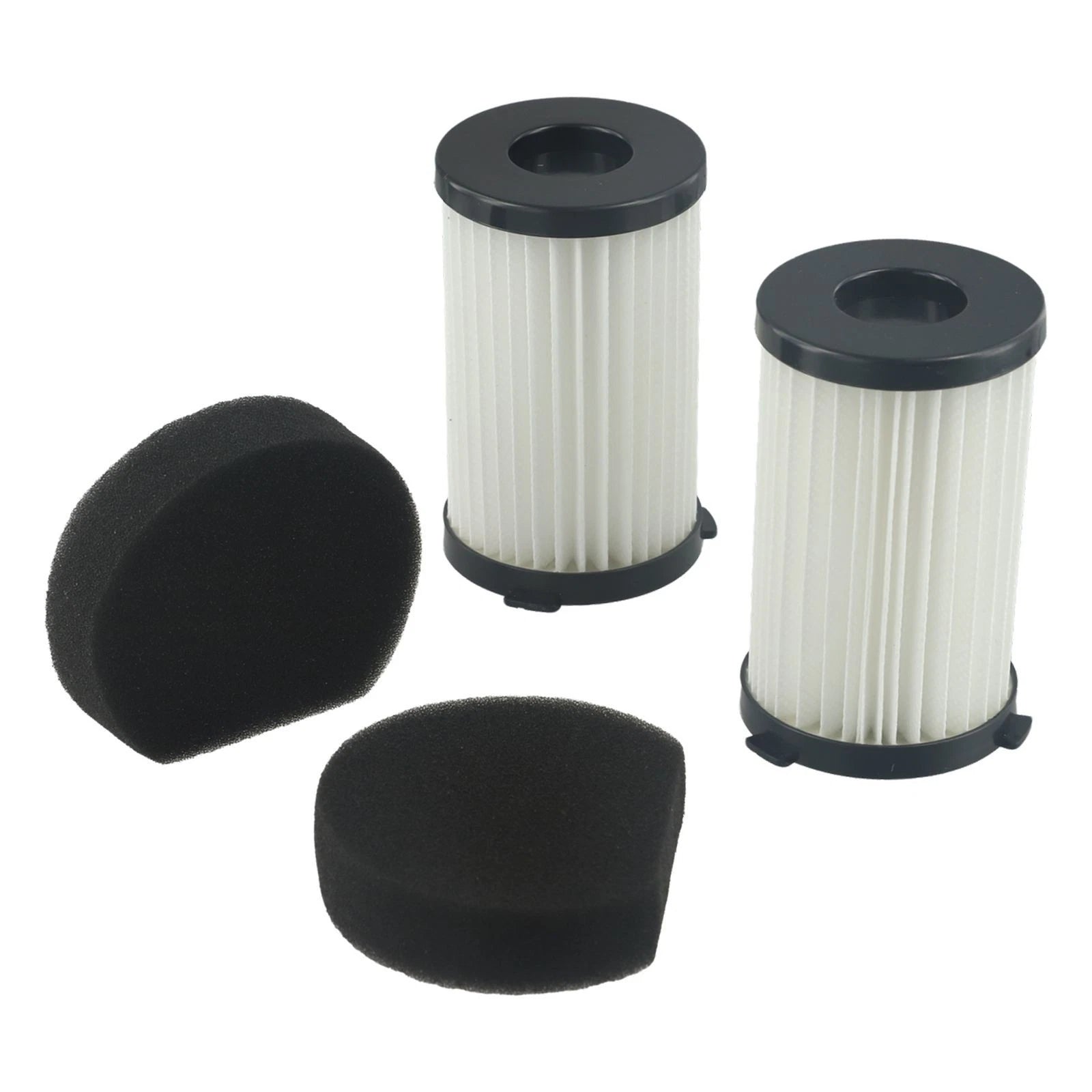 For Sincher Scv06 For Iwoly Akv8 Vacuum Cleaner Filter Replacement Kit