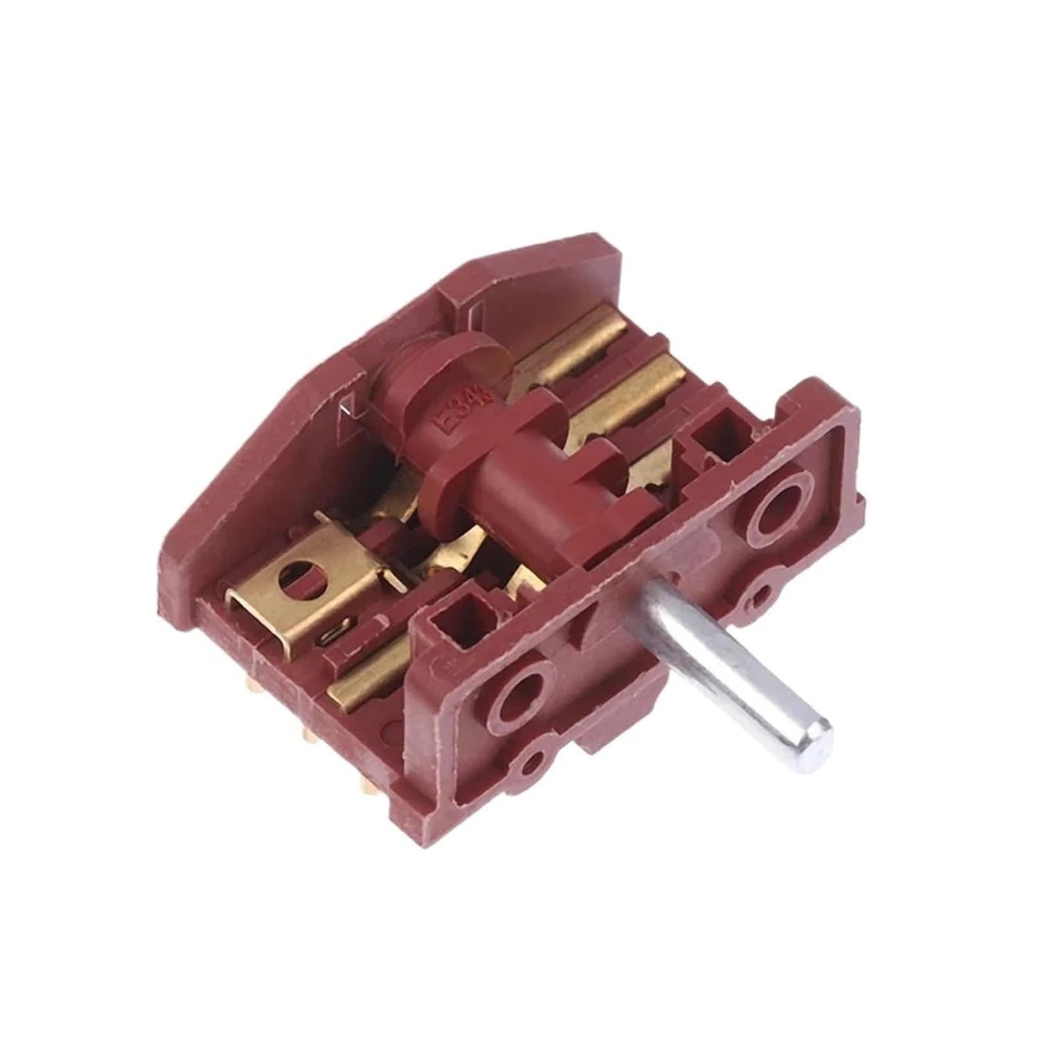 Rotary Switch With 6 Terminals 250V 16a 400V 10a For Oven Stove