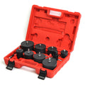 Turbo Pressure System Leakage Tester Kit For Cooling Emissions