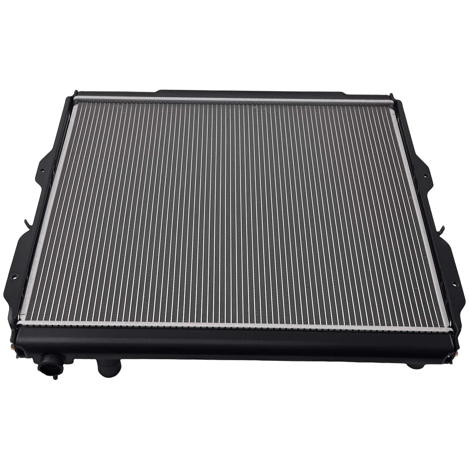 Engine Coolant Radiator for Toyota Tundra 4.7L 2004-2006 16410YZZAU