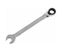 Force 757 One Way Fixed Head Ratchet Gear Spanner Metric Imperial