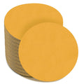 9 Inch No Hole Hook & Loop Sanding Discs by Unbranded