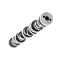 Cam Camshaft .552" Hydraulic Roller Sloppy Stage II for LS1 Pontiac