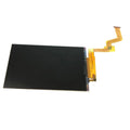 Replacement Game Top Lcd Screen Display Repair Parts For Nintendo 2ds