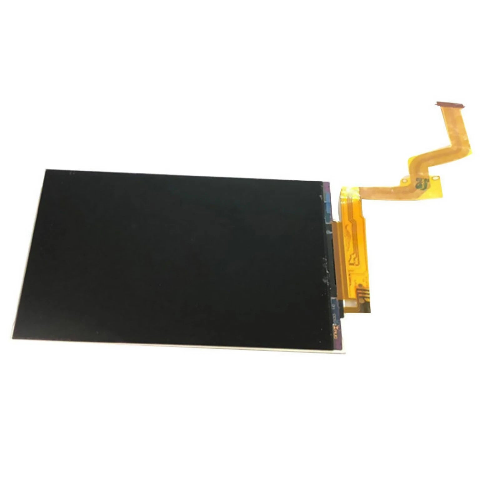 Replacement Game Top Lcd Screen Display Repair Parts For Nintendo 2ds