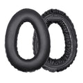 1pair Earphone Ear Pads Sponge Foam Cushion For Sennheiser Pxc550
