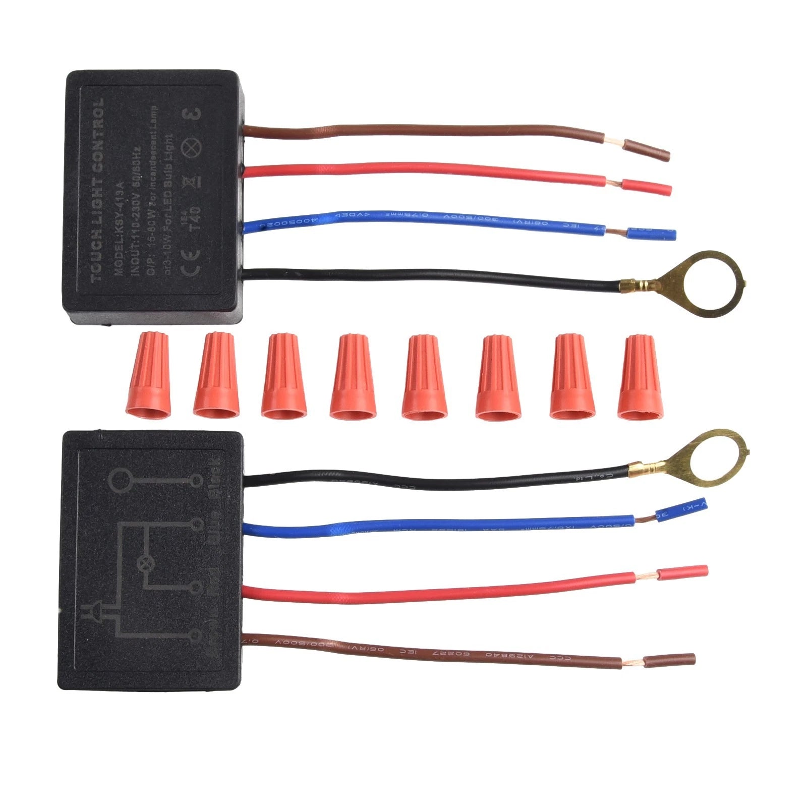 Table Lamps Dimmer Replacement Sensor Product Model Replacement