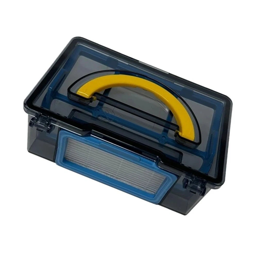 Dust Container Replacement Part For For Ilife V3s V5 V5 Plus For Zaco