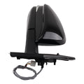 Right Rear View Mirror for Toyota RAV4 2013-2014 879100R080C0 Power Heat
