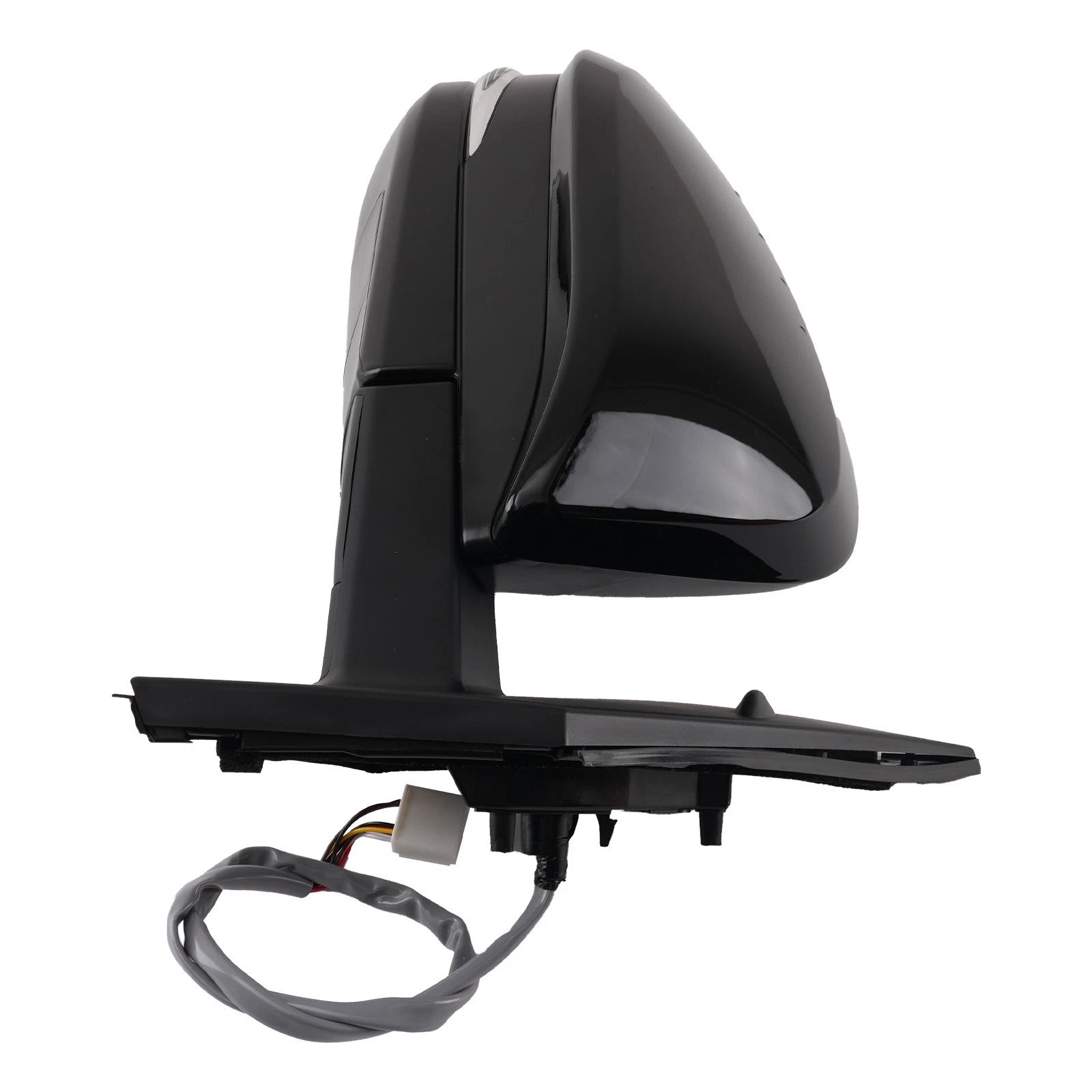 Right Rear View Mirror for Toyota RAV4 2013-2014 879100R080C0 Power Heat
