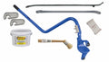 Ken-tool 35442 Blue Cobra Truck Tire Service Set