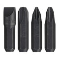 Vessel 5/16" Hex Insert Bit Set