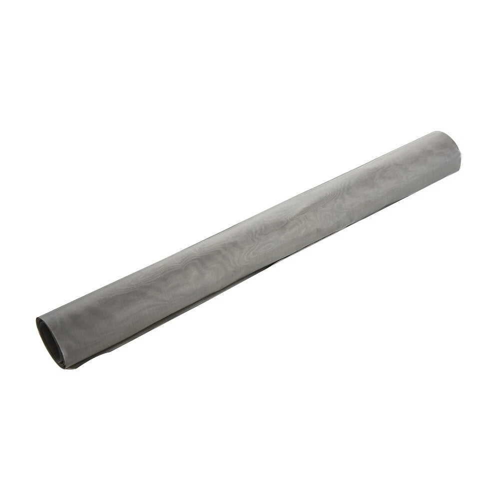 200mesh Stainless Steel Woven Wire Filtration Grill Sheet Fine Filter