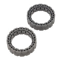Robot Wheel Accessory Robot Vacuum Wheel Long Service Life Non-slip