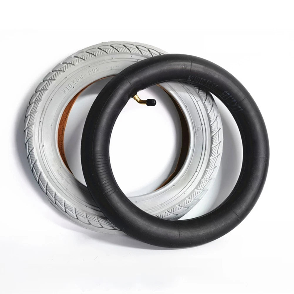 Tire Tire For Electric Scooter 12 1/2x2 1/4 12 Inch | Built Supply Co