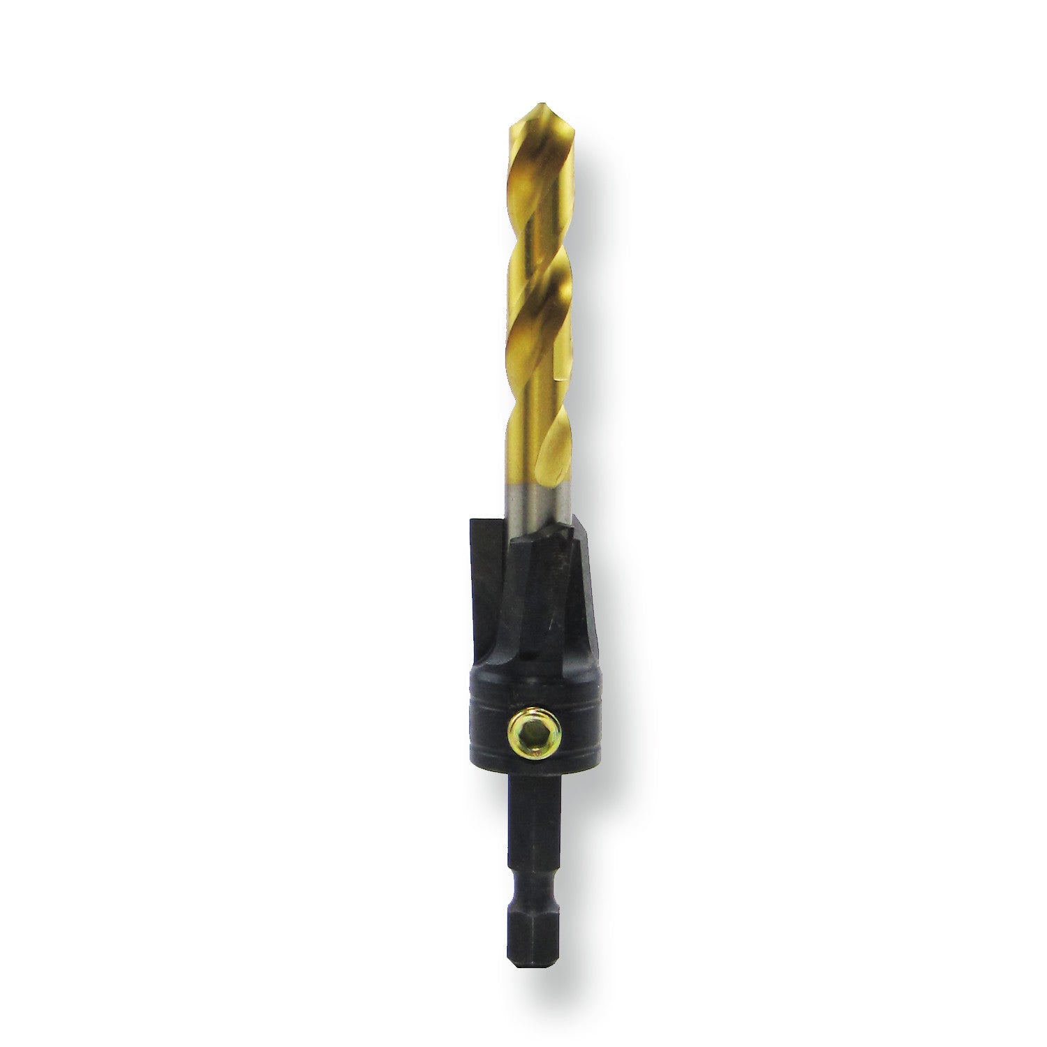 Snappy Flat Bottom Counterbore Drill Bit 5/16"