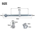 Stylish Chainsaw For Tension Adjuster Screw Nut For Efficient