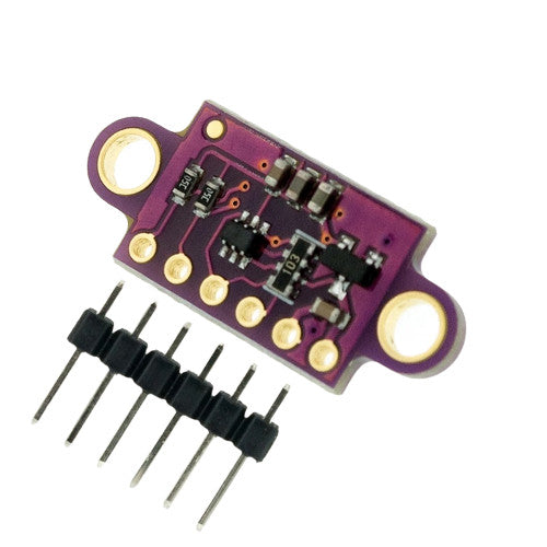 VL53L0X Time of Flight Distance Sensor Module Great for Raspberry Pi
