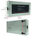 36W Standard Dc 12V 3a Power Supply For Electric Lock