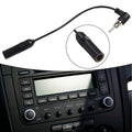 Non Deformation Fm For Radio For Car Audio Radio Adapter
