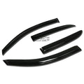 Fit 05-09 Equinox/torren<wbr/>t Smoke Tint Window | Built Supply Co