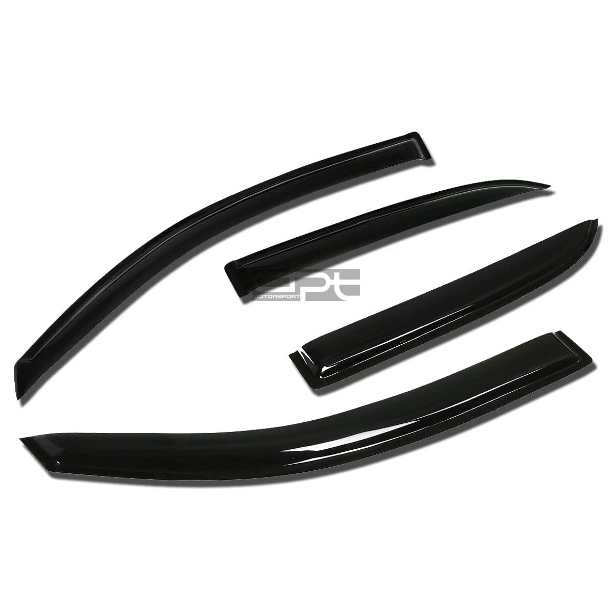 Fit 05-09 Equinox/torren<wbr/>t Smoke Tint Window | Built Supply Co