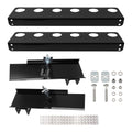 Mounting Hardware Kit for Headache Rack Safety Back Rack Silverado