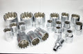 19pc 1/2-Drive Spline Gear Lock Multi Bit Socket Set by Unbranded