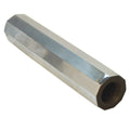 Decagon Bracelet Mandrel Taper 1-3/8" To 3-3/8" Jewelry Shaping