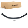 Carbon Fiber Front Splitter Lip fits for BMW F80/F82/F83 M3 M4 2015-2019 Bumper