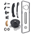 Engine Timing Chain Kit for Toyota Corolla 1.8L 2009-2019 W/VVT