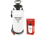 Neilsen 14L Dust Suppression Water Tank for Saw Cutting Concrete Brick UseOpens 