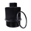 Heavy-duty Plastic Filter Drain Plug 190030 For Pentair Multi-model