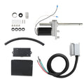 Electric Trailer Brake Controllers Jack Kit -12000 | Built Supply Co