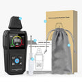 Emf01 Radiation Detector For Home Office Triaxial X Y Z Measurement