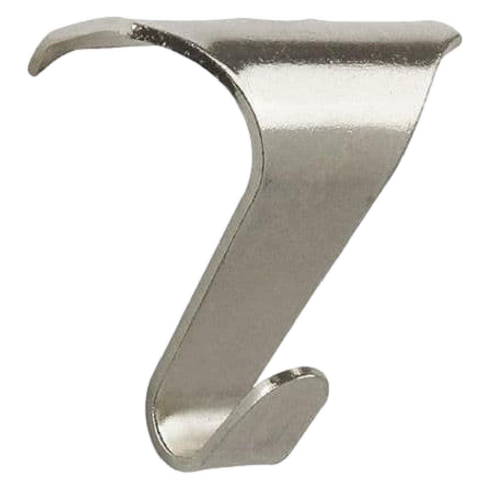 Picture Rail Hooks Large Chrome Heavy Duty Picture Hanging Gallery