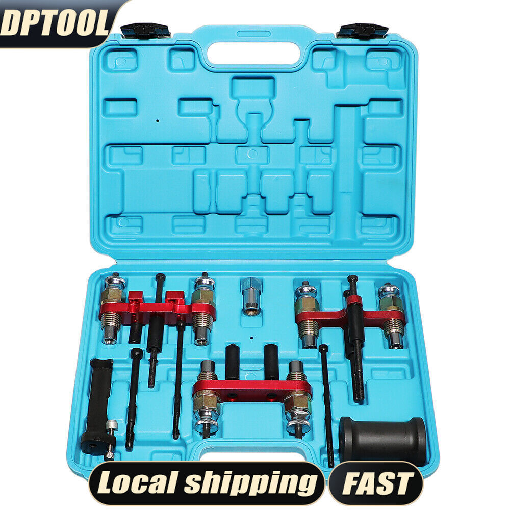 Fuel Injector Remover Installer Tool For BMW N20 N43 N47 N53 N54 N55