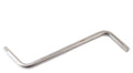 Cr-v S Shape Square Head Drain Plug Wrench 8x10mm Oil Filter Drain