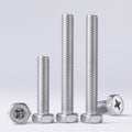 Metal Self Locking Lock Nuts