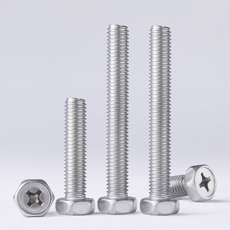 Metal Self Locking Lock Nuts