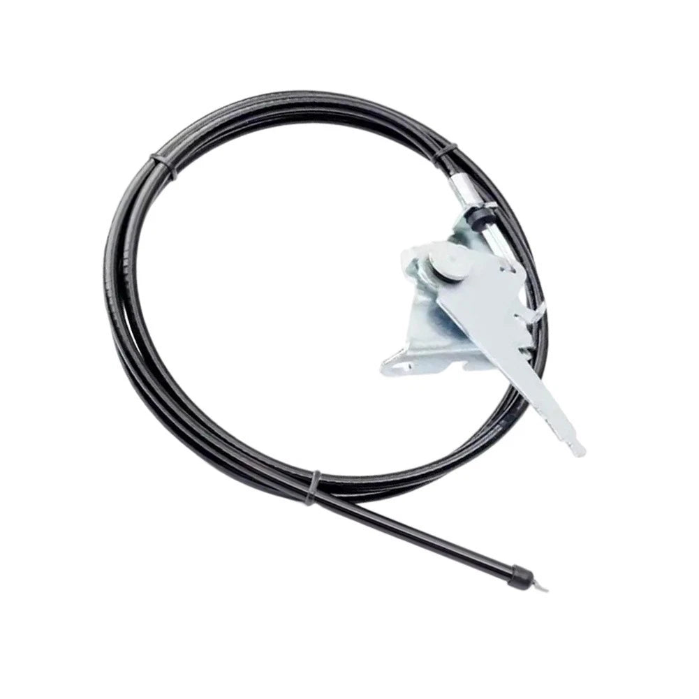 Tca13820 Direct Fit Throttle Cable For For Ztrak 737 And 757 Ac Mowers