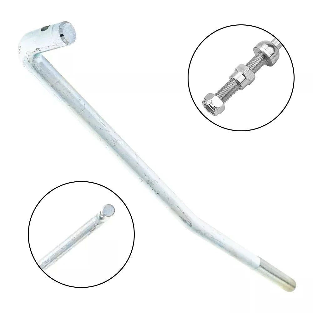 747-04944b Lift Rod Deck Lift Mechanism Durability Assurance