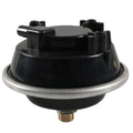 Front 4-wheel 4wd Differential Actuator Vacuum Wve For Gmc For