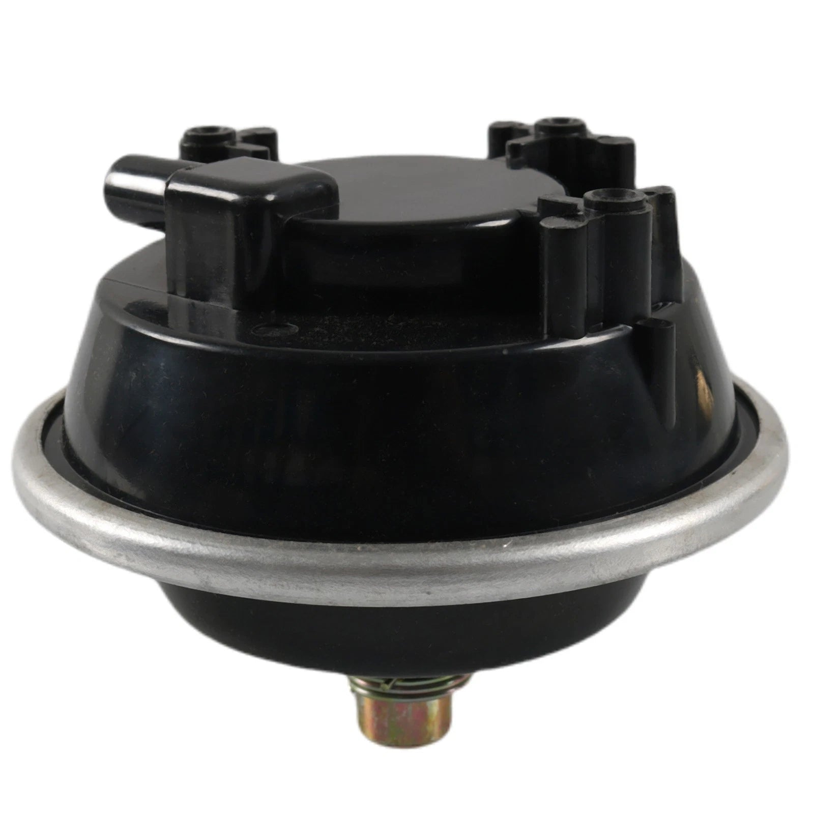 Front 4-wheel 4wd Differential Actuator Vacuum Wve For Gmc For